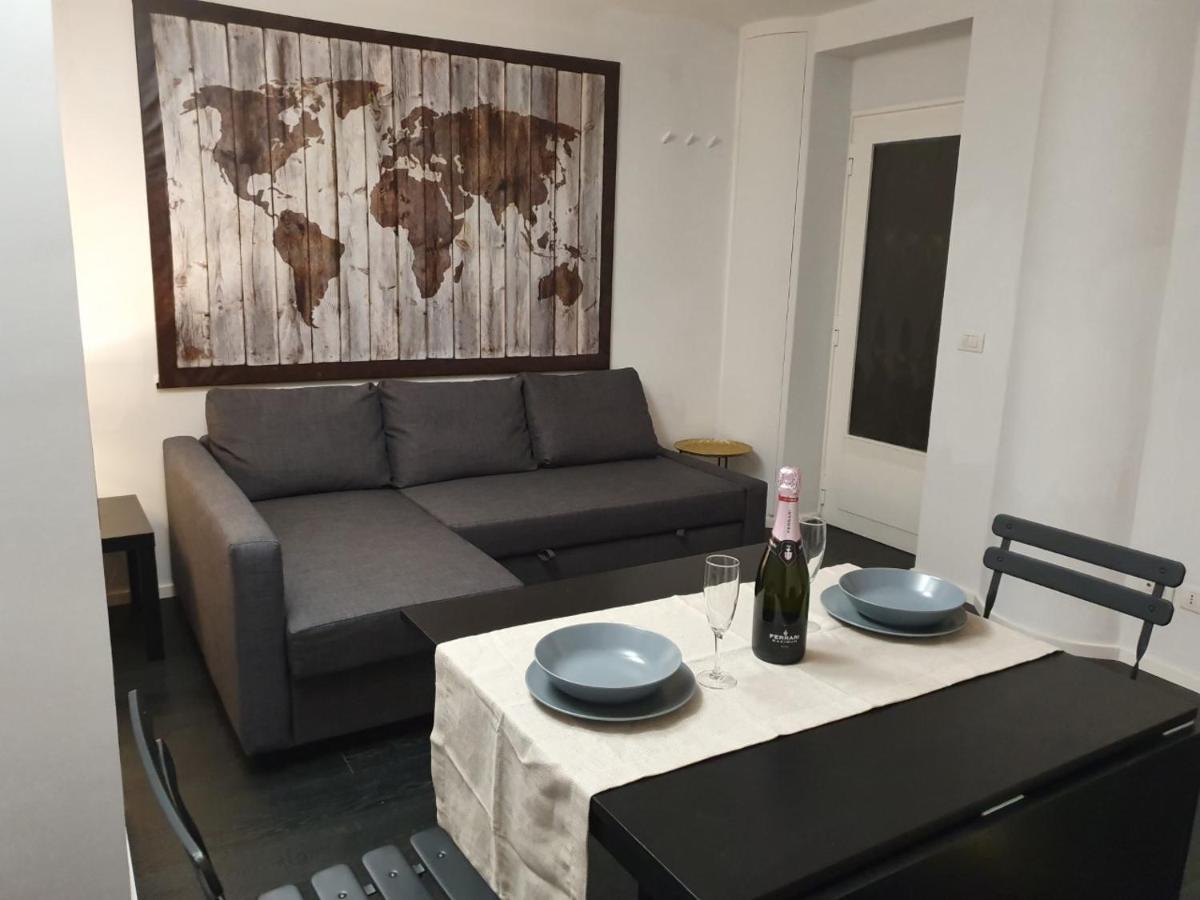 Giulia'S Coliseum Apartment Rome Exterior photo