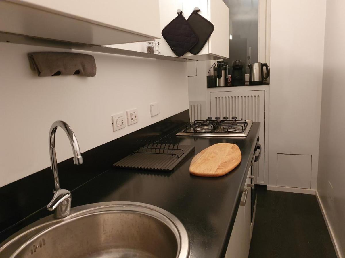 Giulia'S Coliseum Apartment Rome Exterior photo