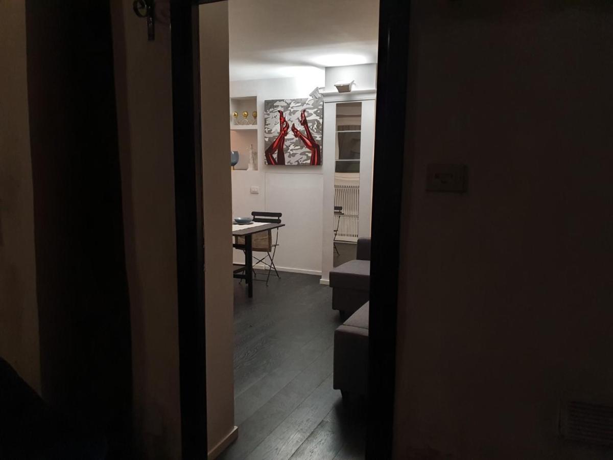 Giulia'S Coliseum Apartment Rome Exterior photo