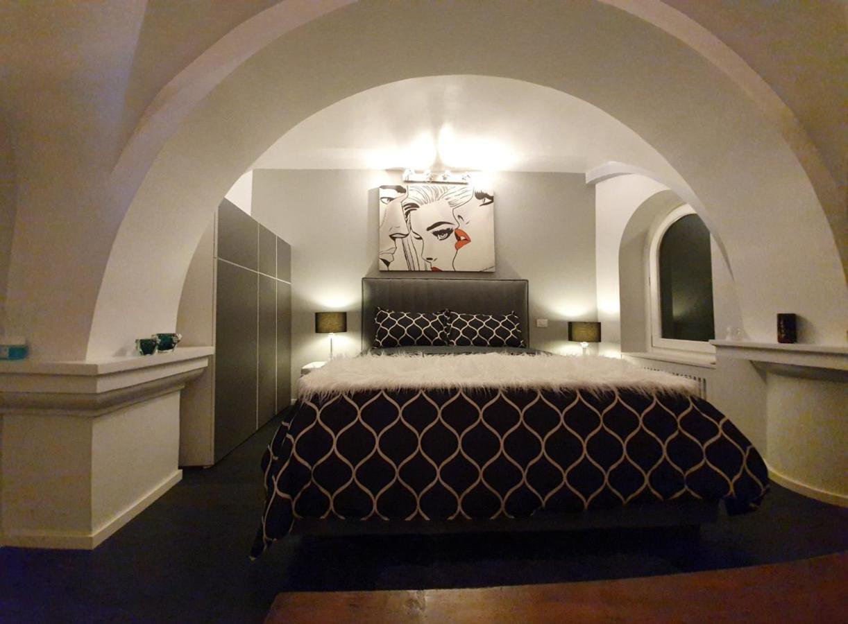 Giulia'S Coliseum Apartment Rome Exterior photo