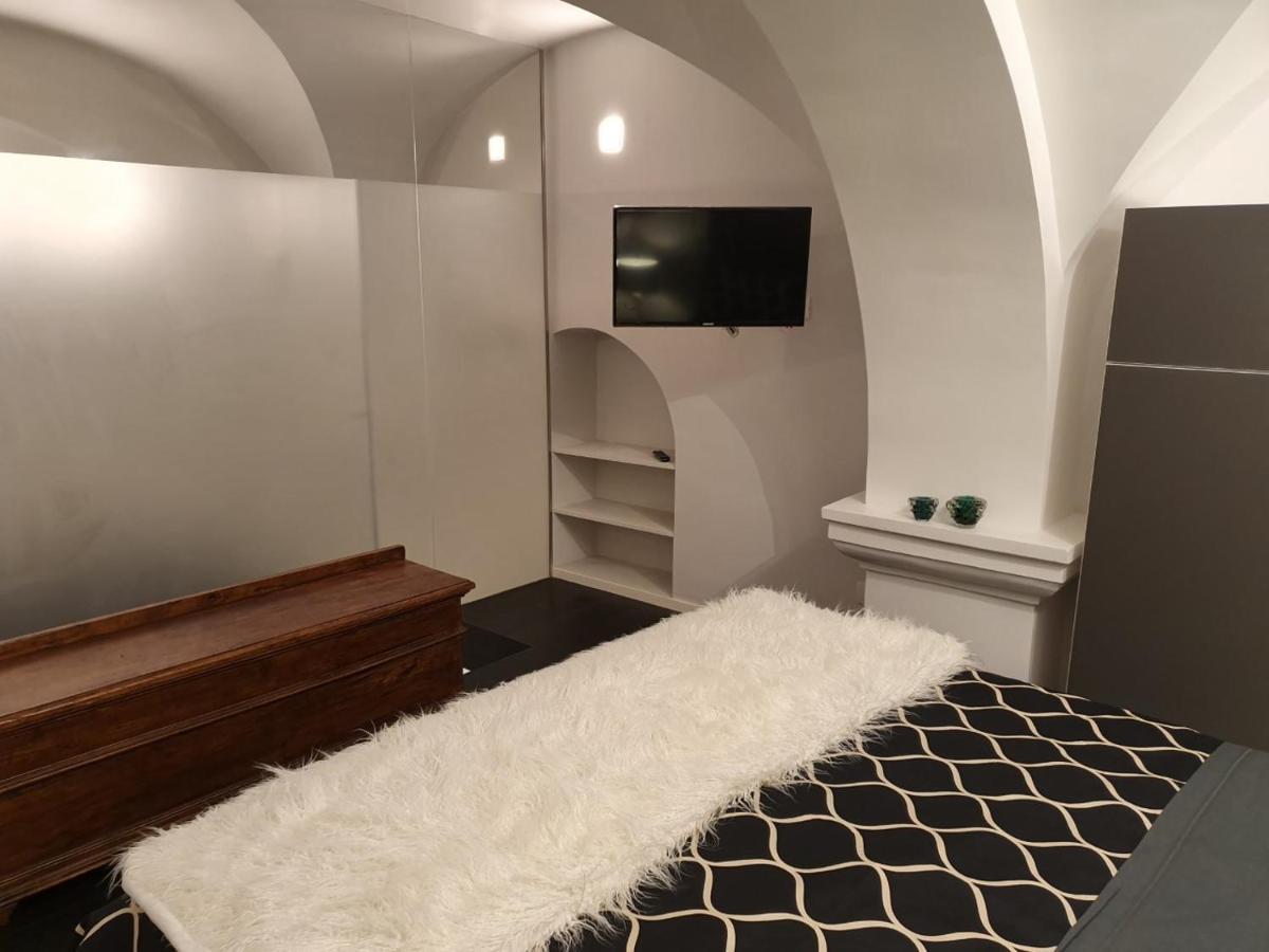 Giulia'S Coliseum Apartment Rome Exterior photo