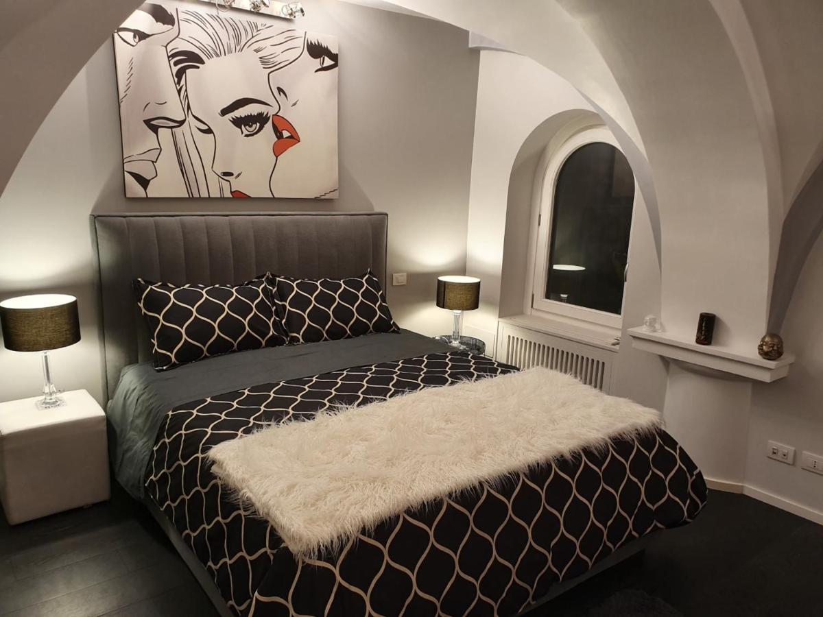Giulia'S Coliseum Apartment Rome Exterior photo