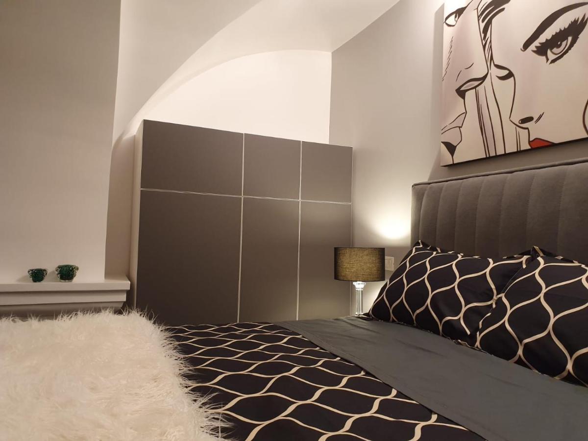 Giulia'S Coliseum Apartment Rome Exterior photo