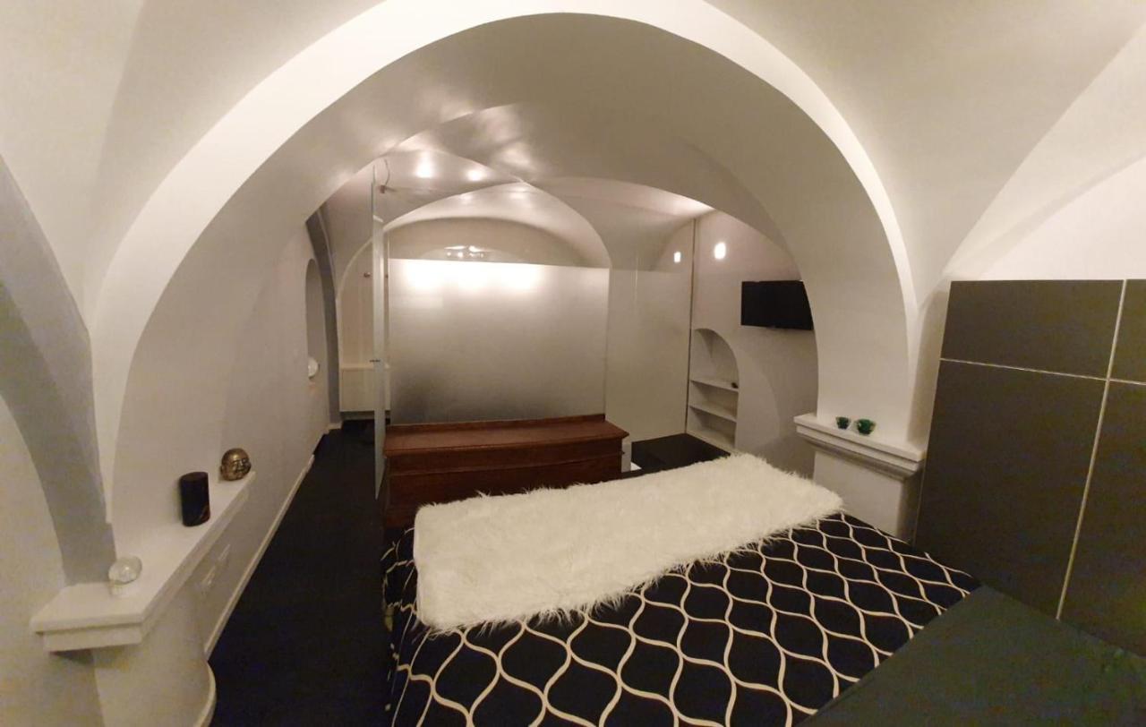 Giulia'S Coliseum Apartment Rome Exterior photo