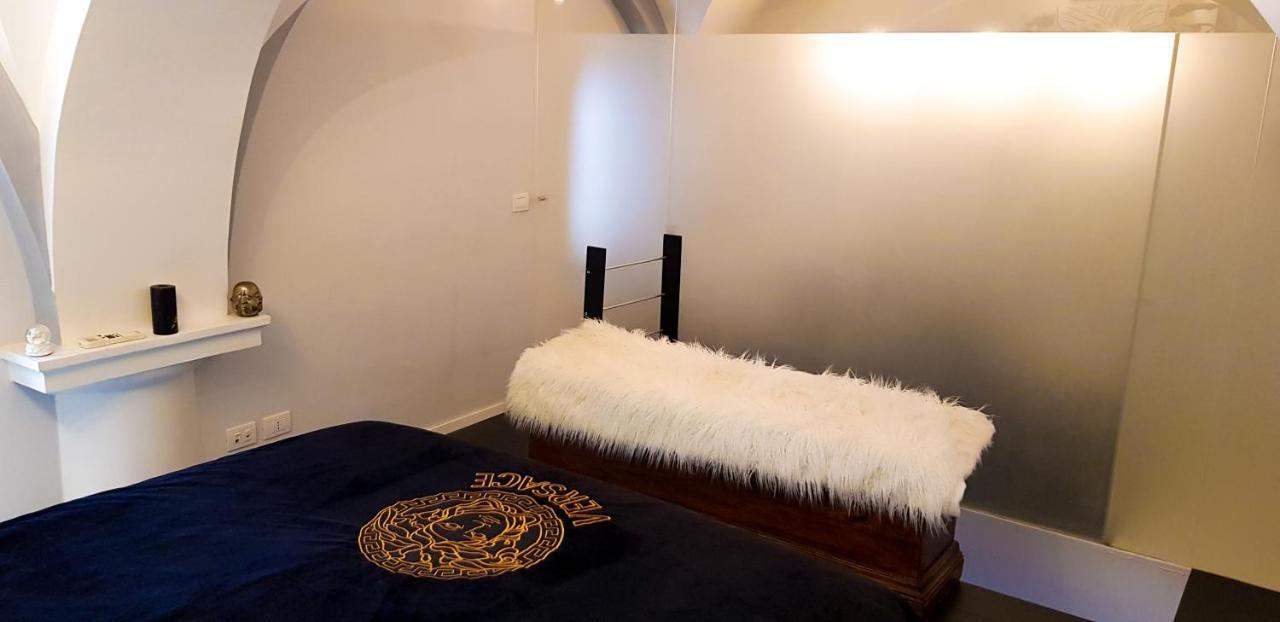 Giulia'S Coliseum Apartment Rome Exterior photo