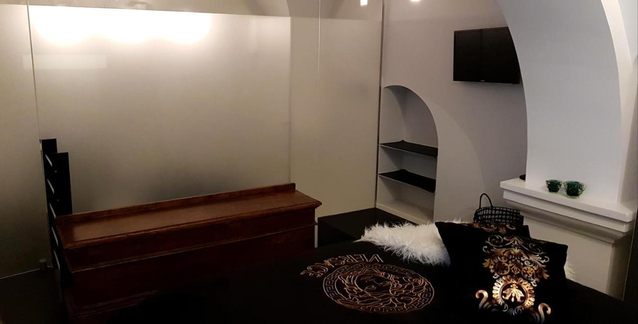 Giulia'S Coliseum Apartment Rome Exterior photo
