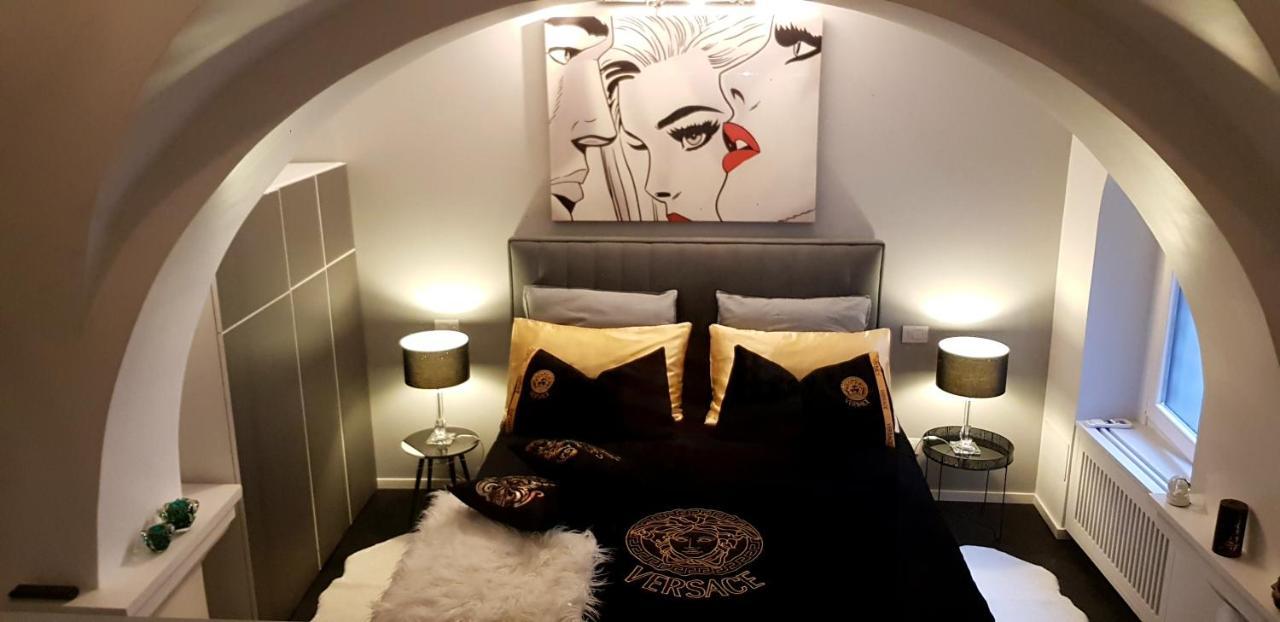 Giulia'S Coliseum Apartment Rome Exterior photo
