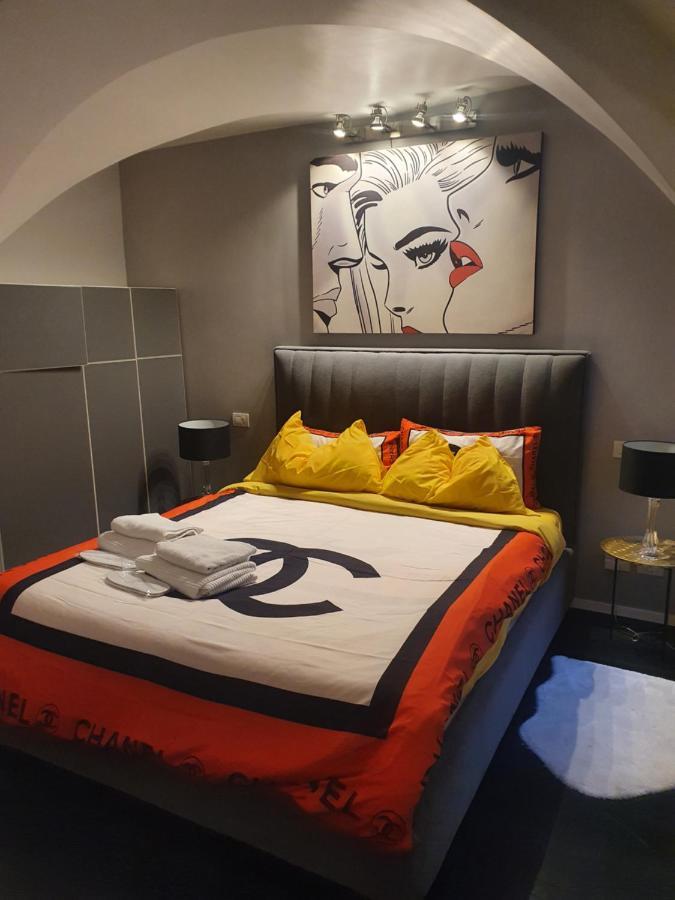 Giulia'S Coliseum Apartment Rome Exterior photo