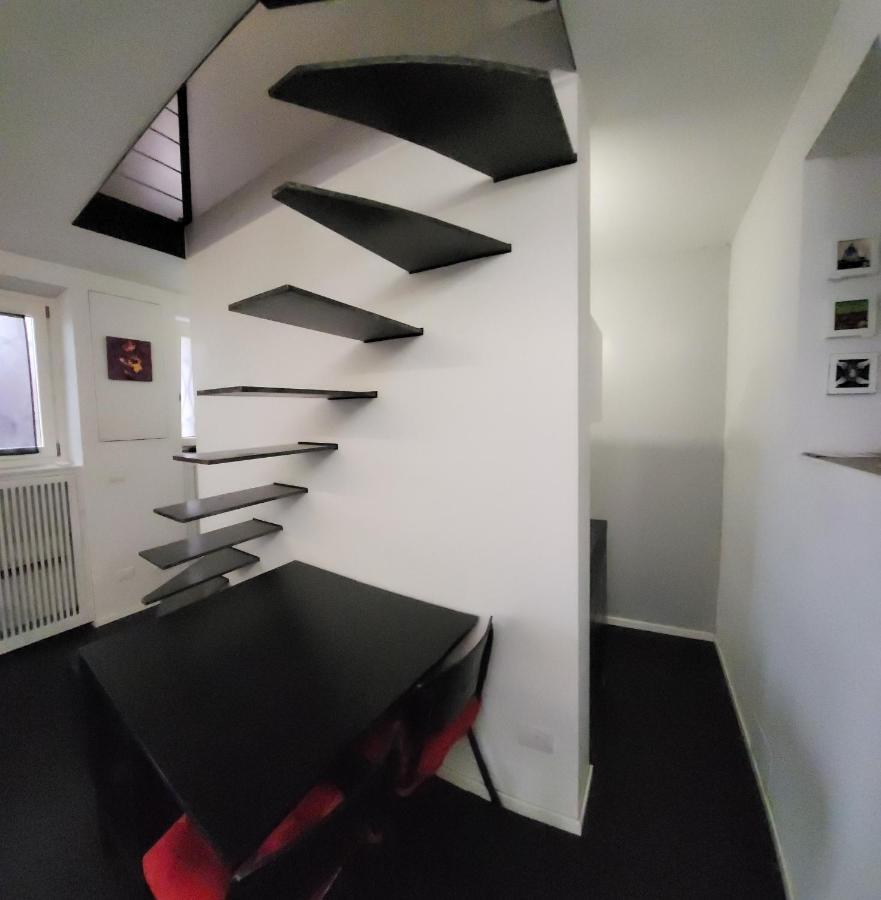 Giulia'S Coliseum Apartment Rome Exterior photo
