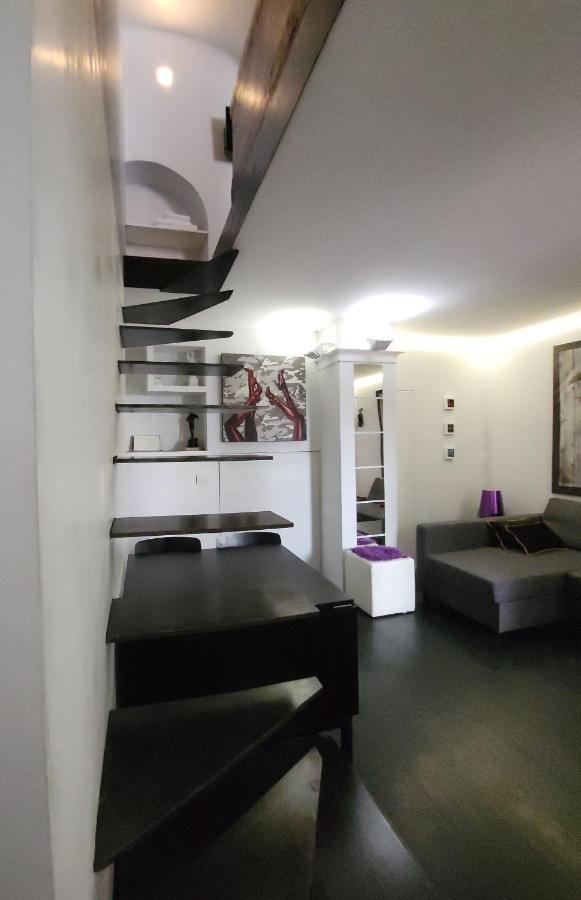 Giulia'S Coliseum Apartment Rome Exterior photo