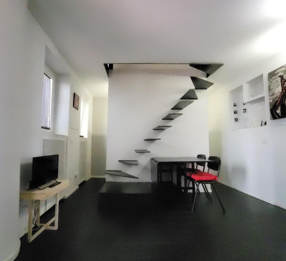 Giulia'S Coliseum Apartment Rome Exterior photo