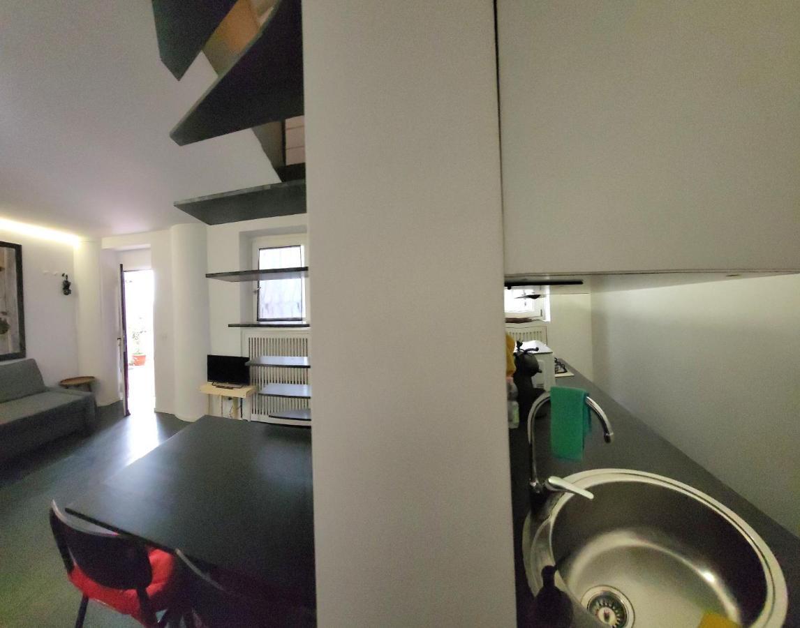Giulia'S Coliseum Apartment Rome Exterior photo