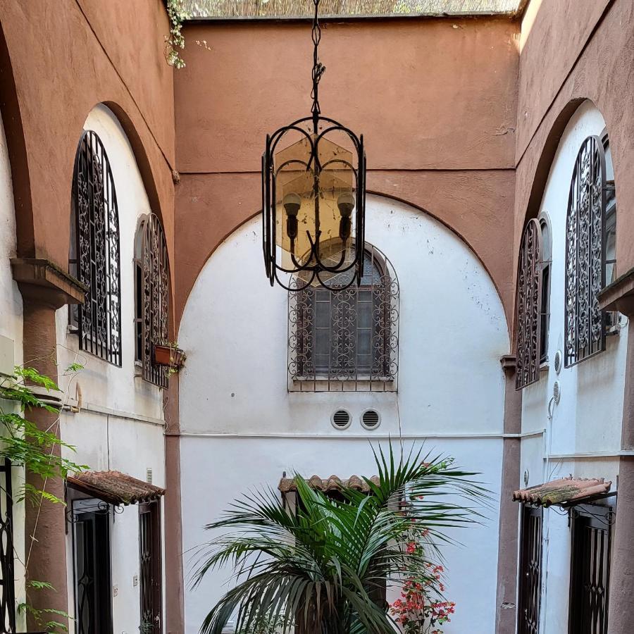Giulia'S Coliseum Apartment Rome Exterior photo